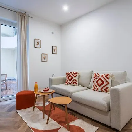 Studio Avec Terrasse #Sacrecoeur #Montmartre Paris Exterior photo